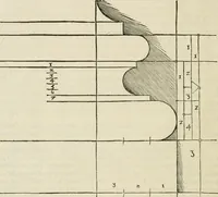 An illustration from Architecture, ou, Art de bien bastir (1547)