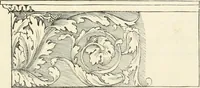 An illustration from Architecture, ou, Art de bien bastir (1547)