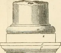 Picture 100 of 144 from Architecture pratique : qui comprend la construction générale et particuliere des bâtimens, le détail, les toisé et devis de chaque partie ... : avec une explication et une conférence de trente-six articles de la coutume de Paris, sur le titre des servitudes & rapports qui concernent les bâtimens, & de l'ordonnance de 1673 (1780), leaf 261