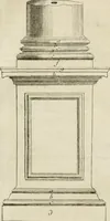 Picture 109 of 144 from Architecture pratique : qui comprend la construction générale et particuliere des bâtimens, le détail, les toisé et devis de chaque partie ... : avec une explication et une conférence de trente-six articles de la coutume de Paris, sur le titre des servitudes & rapports qui concernent les bâtimens, & de l'ordonnance de 1673 (1780), leaf 278
