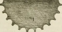 An illustration from Architecture pratique : qui comprend la construction générale et particuliere des bâtimens, le détail, les toisé et devis de chaque partie ... : avec une explication et une conférence de trente-six articles de la coutume de Paris, sur le titre des servitudes & rapports qui concernent les bâtimens, & de l'ordonnance de 1673 (1780)