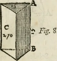 An illustration from Architecture pratique : qui comprend la construction générale et particuliere des bâtimens, le détail, les toisé et devis de chaque partie ... : avec une explication et une conférence de trente-six articles de la coutume de Paris, sur le titre des servitudes & rapports qui concernent les bâtimens, & de l'ordonnance de 1673 (1780)