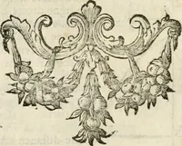 An illustration from Architecture pratique : qui comprend la construction générale et particuliere des bâtimens, le détail, les toisé et devis de chaque partie ... : avec une explication et une conférence de trente-six articles de la coutume de Paris, sur le titre des servitudes & rapports qui concernent les bâtimens, & de l'ordonnance de 1673 (1780)