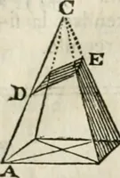 An illustration from Architecture pratique : qui comprend la construction générale et particuliere des bâtimens, le détail, les toisé et devis de chaque partie ... : avec une explication et une conférence de trente-six articles de la coutume de Paris, sur le titre des servitudes & rapports qui concernent les bâtimens, & de l'ordonnance de 1673 (1780)