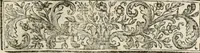 An illustration from Architecture pratique : qui comprend la construction générale et particuliere des bâtimens, le détail, les toisé et devis de chaque partie ... : avec une explication et une conférence de trente-six articles de la coutume de Paris, sur le titre des servitudes & rapports qui concernent les bâtimens, & de l'ordonnance de 1673 (1780)