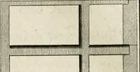 Picture 150 of 164 from Cours d'architecture qui comprend les ordres de Vignole : avec des commentaires, les figures & descriptions de ses plus beaux bâtimens, & de ceux de Michel-Ange : plusieurs nouveaux desseins, ornemens & préceptes concernant la distribution, la décoration ... & tout ce qui regarde l'art de bâtir : avec une ample explication par ordre alphabetique de tous les termes (1693), leaf 476