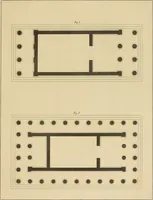 Picture 2 of 48 from The civil architecture of Vitruvius : comprising those books of the author which relate to the public and private edifices of the ancients (1812), leaf 142
