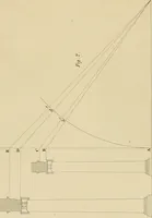 An illustration from The civil architecture of Vitruvius : comprising those books of the author which relate to the public and private edifices of the ancients (1812)