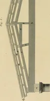 An illustration from The civil architecture of Vitruvius : comprising those books of the author which relate to the public and private edifices of the ancients (1812)