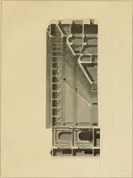 Picture 39 of 48 from The civil architecture of Vitruvius : comprising those books of the author which relate to the public and private edifices of the ancients (1812), leaf 346