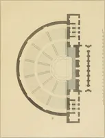 Picture 41 of 48 from The civil architecture of Vitruvius : comprising those books of the author which relate to the public and private edifices of the ancients (1812), leaf 350