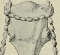 Picture 25 of 34 from Architectur und Ornamentik der antiken Sarkophage (1902), leaf 79