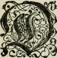 An illustration from Architectvra, vonn Ausstheijlung der fünff Seülen, vnd aller darausz folder Kunst vnd Arbeit von Festern, Camin, Thürgerichten, Portale, Bruñen vnd Epitaphie (1612)