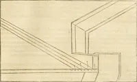 Picture 43 of 89 from Architectvra von Vestungen. Wie die zu vnsern Zeiten mögen erbawen werden, an Stätten, Schlössern vñ Clussen, zu Wasser, Land, Berg vñ Thal, mit jren Bollwercken, Caualiren, Streichen, Gräben vnd Leuffen, sampt deren gantzen Anhang vnd Nutzbarkeit, auch wie die Gegenwehr zu gebrauchen, was für Geschütz dahin gehörig, vnnd wie es geordnet vnnd gebraucht werden soll, alles ausz Grund vnd deren Fundamenten. Sampt den Grund Rissen, Visierungen, vnd Auffzügen für Augen gestellt (1589), leaf 116