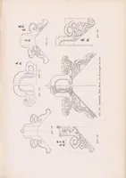 An illustration from Die Architektur der Kultbauten Japans (1907)