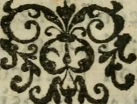 An illustration from Manuale d'architettura : breue, e risoluta prattica (1629)