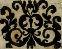 An illustration from Manuale d'architettura : breue, e risoluta prattica (1629)