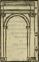 An illustration from Manuale d'architettura : breue, e risoluta prattica (1629)