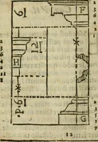 An illustration from Manuale d'architettura : breue, e risoluta prattica (1629)