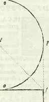 An illustration from Architettura ciuile demostratiuamente proportionata et accresciuta di nuoue regole : con l'vso delle quali si facilita l'inuentione d'ogni douuta proportione nelli cinque ordini, e col ritrouamento d'vn nuouo strumento angolare, si da il modo à gl'operarij medesimi di pratticamente stabilire le sacome in ogni loro necessario contorno (1661)