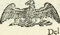 An illustration from Architettura ciuile demostratiuamente proportionata et accresciuta di nuoue regole : con l'vso delle quali si facilita l'inuentione d'ogni douuta proportione nelli cinque ordini, e col ritrouamento d'vn nuouo strumento angolare, si da il modo à gl'operarij medesimi di pratticamente stabilire le sacome in ogni loro necessario contorno (1661)