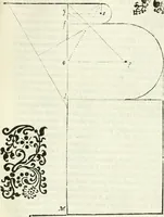 An illustration from Architettura ciuile demostratiuamente proportionata et accresciuta di nuoue regole : con l'vso delle quali si facilita l'inuentione d'ogni douuta proportione nelli cinque ordini, e col ritrouamento d'vn nuouo strumento angolare, si da il modo à gl'operarij medesimi di pratticamente stabilire le sacome in ogni loro necessario contorno (1661)