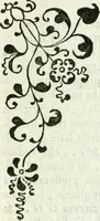 An illustration from Architettura ciuile demostratiuamente proportionata et accresciuta di nuoue regole : con l'vso delle quali si facilita l'inuentione d'ogni douuta proportione nelli cinque ordini, e col ritrouamento d'vn nuouo strumento angolare, si da il modo à gl'operarij medesimi di pratticamente stabilire le sacome in ogni loro necessario contorno (1661)