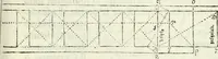 An illustration from Architettura ciuile demostratiuamente proportionata et accresciuta di nuoue regole : con l'vso delle quali si facilita l'inuentione d'ogni douuta proportione nelli cinque ordini, e col ritrouamento d'vn nuouo strumento angolare, si da il modo à gl'operarij medesimi di pratticamente stabilire le sacome in ogni loro necessario contorno (1661)