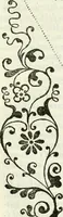 An illustration from Architettura ciuile demostratiuamente proportionata et accresciuta di nuoue regole : con l'vso delle quali si facilita l'inuentione d'ogni douuta proportione nelli cinque ordini, e col ritrouamento d'vn nuouo strumento angolare, si da il modo à gl'operarij medesimi di pratticamente stabilire le sacome in ogni loro necessario contorno (1661)
