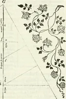 An illustration from Architettura ciuile demostratiuamente proportionata et accresciuta di nuoue regole : con l'vso delle quali si facilita l'inuentione d'ogni douuta proportione nelli cinque ordini, e col ritrouamento d'vn nuouo strumento angolare, si da il modo à gl'operarij medesimi di pratticamente stabilire le sacome in ogni loro necessario contorno (1661)