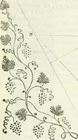 An illustration from Architettura ciuile demostratiuamente proportionata et accresciuta di nuoue regole : con l'vso delle quali si facilita l'inuentione d'ogni douuta proportione nelli cinque ordini, e col ritrouamento d'vn nuouo strumento angolare, si da il modo à gl'operarij medesimi di pratticamente stabilire le sacome in ogni loro necessario contorno (1661)
