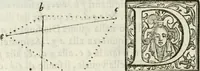 An illustration from Architettura ciuile demostratiuamente proportionata et accresciuta di nuoue regole : con l'vso delle quali si facilita l'inuentione d'ogni douuta proportione nelli cinque ordini, e col ritrouamento d'vn nuouo strumento angolare, si da il modo à gl'operarij medesimi di pratticamente stabilire le sacome in ogni loro necessario contorno (1661)