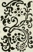 An illustration from Architettura ciuile demostratiuamente proportionata et accresciuta di nuoue regole : con l'vso delle quali si facilita l'inuentione d'ogni douuta proportione nelli cinque ordini, e col ritrouamento d'vn nuouo strumento angolare, si da il modo à gl'operarij medesimi di pratticamente stabilire le sacome in ogni loro necessario contorno (1661)