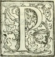 An illustration from Architettura civile demonstrativamente proportionata et accresciuta di nuove regole : con l'vso delle quali si facilita l'inventione d'ogni dovuta proportione nelli cinque ordini, e col ritrovamento d'vn nuovo strumento angolare, si da il modo à gl'operarij medesimi di pratticamente stabilire le sacome in ogni loro necessario contorno (1686)