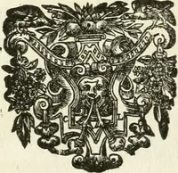 Picture 5 of 298 from Architettura civile demonstrativamente proportionata et accresciuta di nuove regole : con l'vso delle quali si facilita l'inventione d'ogni dovuta proportione nelli cinque ordini, e col ritrovamento d'vn nuovo strumento angolare, si da il modo à gl'operarij medesimi di pratticamente stabilire le sacome in ogni loro necessario contorno (1686), leaf 12