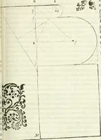 Picture 146 of 298 from Architettura civile demonstrativamente proportionata et accresciuta di nuove regole : con l'vso delle quali si facilita l'inventione d'ogni dovuta proportione nelli cinque ordini, e col ritrovamento d'vn nuovo strumento angolare, si da il modo à gl'operarij medesimi di pratticamente stabilire le sacome in ogni loro necessario contorno (1686), leaf 192