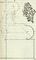 Picture 155 of 298 from Architettura civile demonstrativamente proportionata et accresciuta di nuove regole : con l'vso delle quali si facilita l'inventione d'ogni dovuta proportione nelli cinque ordini, e col ritrovamento d'vn nuovo strumento angolare, si da il modo à gl'operarij medesimi di pratticamente stabilire le sacome in ogni loro necessario contorno (1686), leaf 206