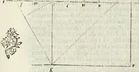 An illustration from Architettura civile demonstrativamente proportionata et accresciuta di nuove regole : con l'vso delle quali si facilita l'inventione d'ogni dovuta proportione nelli cinque ordini, e col ritrovamento d'vn nuovo strumento angolare, si da il modo à gl'operarij medesimi di pratticamente stabilire le sacome in ogni loro necessario contorno (1686)