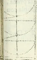 Picture 245 of 298 from Architettura civile demonstrativamente proportionata et accresciuta di nuove regole : con l'vso delle quali si facilita l'inventione d'ogni dovuta proportione nelli cinque ordini, e col ritrovamento d'vn nuovo strumento angolare, si da il modo à gl'operarij medesimi di pratticamente stabilire le sacome in ogni loro necessario contorno (1686), leaf 346
