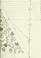 Picture 247 of 298 from Architettura civile demonstrativamente proportionata et accresciuta di nuove regole : con l'vso delle quali si facilita l'inventione d'ogni dovuta proportione nelli cinque ordini, e col ritrovamento d'vn nuovo strumento angolare, si da il modo à gl'operarij medesimi di pratticamente stabilire le sacome in ogni loro necessario contorno (1686), leaf 348