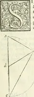 Picture 38 of 298 from Architettura civile demonstrativamente proportionata et accresciuta di nuove regole : con l'vso delle quali si facilita l'inventione d'ogni dovuta proportione nelli cinque ordini, e col ritrovamento d'vn nuovo strumento angolare, si da il modo à gl'operarij medesimi di pratticamente stabilire le sacome in ogni loro necessario contorno (1686), leaf 56