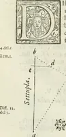Picture 47 of 298 from Architettura civile demonstrativamente proportionata et accresciuta di nuove regole : con l'vso delle quali si facilita l'inventione d'ogni dovuta proportione nelli cinque ordini, e col ritrovamento d'vn nuovo strumento angolare, si da il modo à gl'operarij medesimi di pratticamente stabilire le sacome in ogni loro necessario contorno (1686), leaf 69