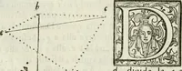 Picture 48 of 298 from Architettura civile demonstrativamente proportionata et accresciuta di nuove regole : con l'vso delle quali si facilita l'inventione d'ogni dovuta proportione nelli cinque ordini, e col ritrovamento d'vn nuovo strumento angolare, si da il modo à gl'operarij medesimi di pratticamente stabilire le sacome in ogni loro necessario contorno (1686), leaf 71