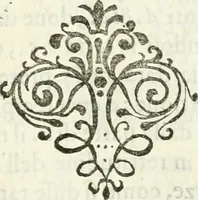An illustration from Architettura civile demonstrativamente proportionata et accresciuta di nuove regole : con l'vso delle quali si facilita l'inventione d'ogni dovuta proportione nelli cinque ordini, e col ritrovamento d'vn nuovo strumento angolare, si da il modo à gl'operarij medesimi di pratticamente stabilire le sacome in ogni loro necessario contorno (1686)