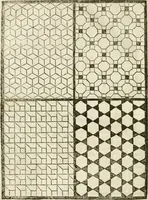 An illustration from Della architettura di Gioseffe Viola Zanini, padovano pittore et architetto, libri due : ne' quali con nuoua simmetria & facoltà si mostrano le giuste regole de i cinque ordini di detta architettura, & osseruationi de'più eccellenti architetti, che in quella habbiano dato ammaestramenti .. (1629)
