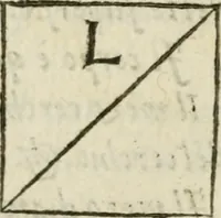 An illustration from Della architettura di Gioseffe Viola Zanini, padovano pittore et architetto, libri due : ne' quali con nuoua simmetria & facoltà si mostrano le giuste regole de i cinque ordini di detta architettura, & osseruationi de'più eccellenti architetti, che in quella habbiano dato ammaestramenti .. (1629)