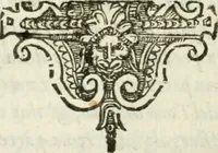 An illustration from Della architettura di Gioseffe Viola Zanini, padovano pittore et architetto, libri due : ne' quali con nuoua simmetria & facoltà si mostrano le giuste regole de i cinque ordini di detta architettura, & osseruationi de'più eccellenti architetti, che in quella habbiano dato ammaestramenti .. (1629)