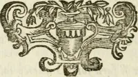 An illustration from Della architettura di Gioseffe Viola Zanini, padovano pittore et architetto, libri due : ne' quali con nuoua simmetria & facoltà si mostrano le giuste regole de i cinque ordini di detta architettura, & osseruationi de'più eccellenti architetti, che in quella habbiano dato ammaestramenti .. (1629)
