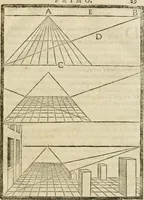 An illustration from Della architettura di Gioseffe Viola Zanini, padovano pittore et architetto, libri due : ne' quali con nuoua simmetria & facoltà si mostrano le giuste regole de i cinque ordini di detta architettura, & osseruationi de'più eccellenti architetti, che in quella habbiano dato ammaestramenti .. (1629)