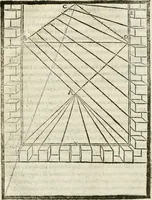 An illustration from Della architettura di Gioseffe Viola Zanini, padovano pittore et architetto, libri due : ne' quali con nuoua simmetria & facoltà si mostrano le giuste regole de i cinque ordini di detta architettura, & osseruationi de'più eccellenti architetti, che in quella habbiano dato ammaestramenti .. (1629)
